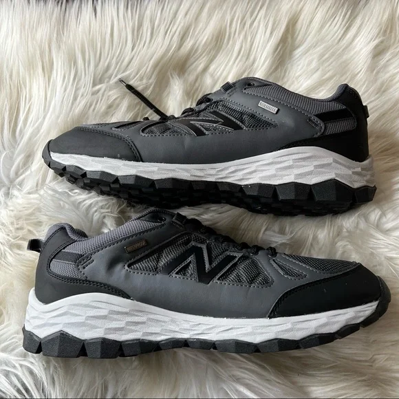 NEW BALANCE Men's Fresh Foam 1350 V1 Walking Shoe - Picture 4 of 13